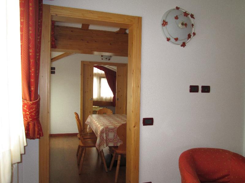 Residence La Moretina Commezzadura Bagian luar foto